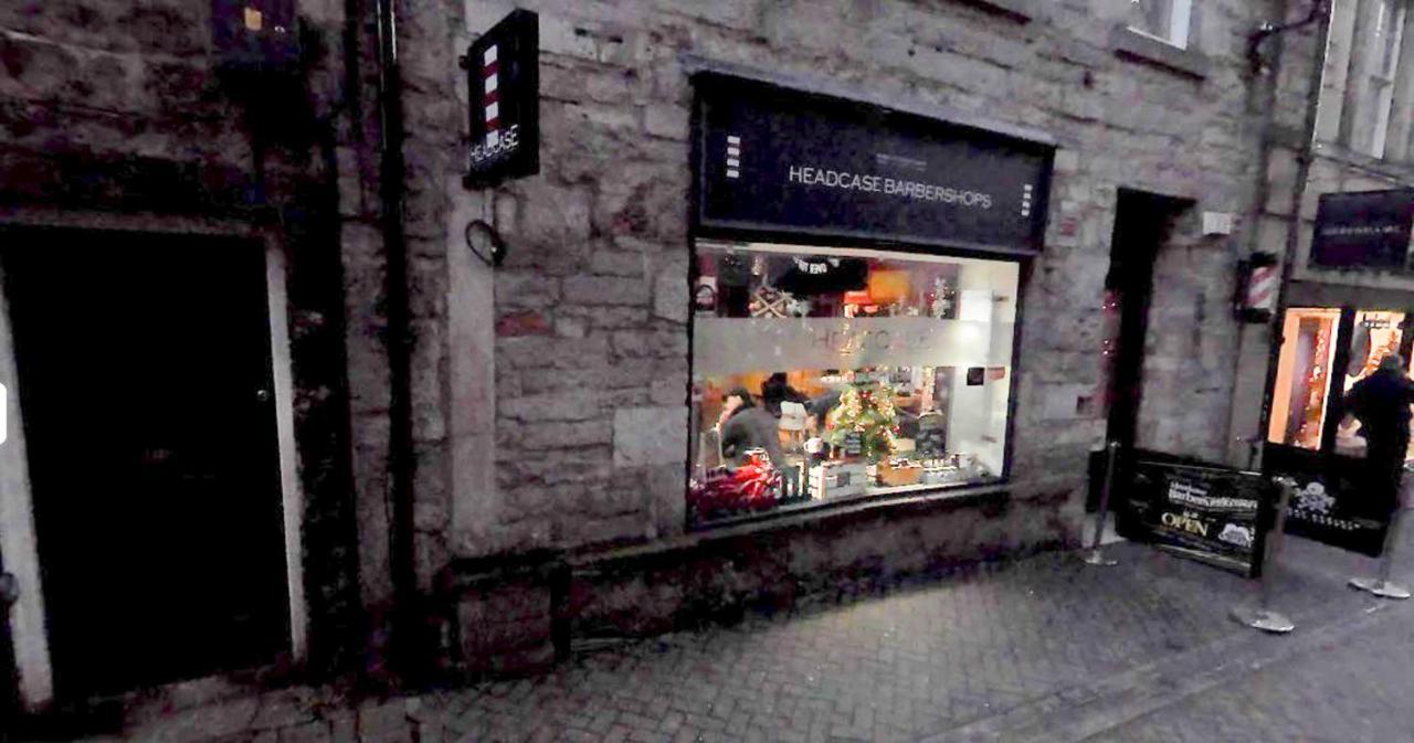Rose Street'S Hidden Treasure- 2Bed Newly Refurbished Apt EDI Exterior foto